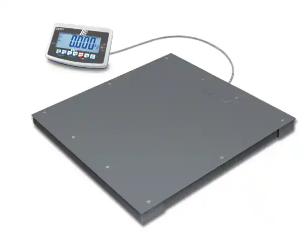 Floor scale BFB 1T-4NM